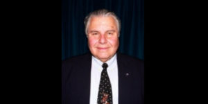 State Rep. Dimitri Polizos dies at 68