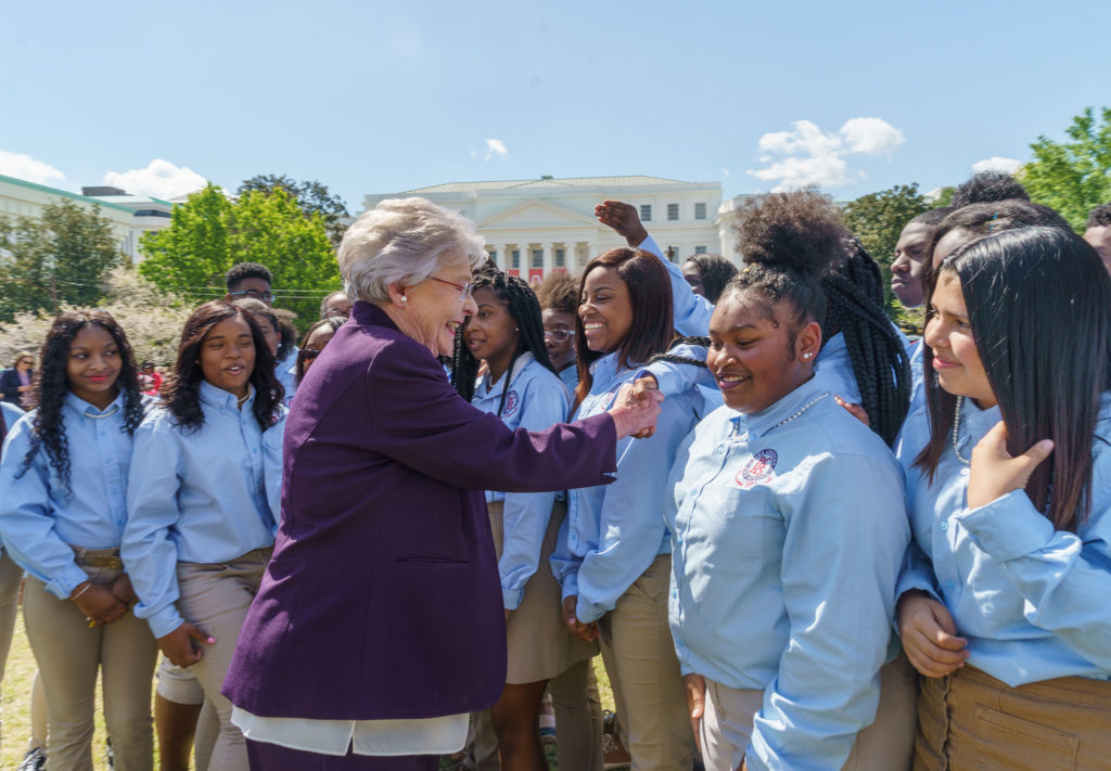 Kay Ivey