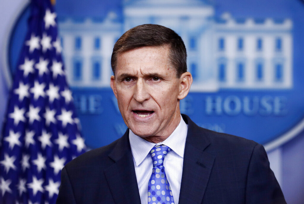 Michael Flynn