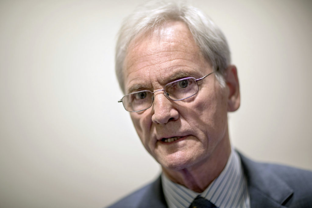 Don Siegelman