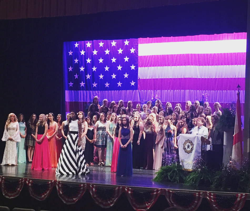 Girls State