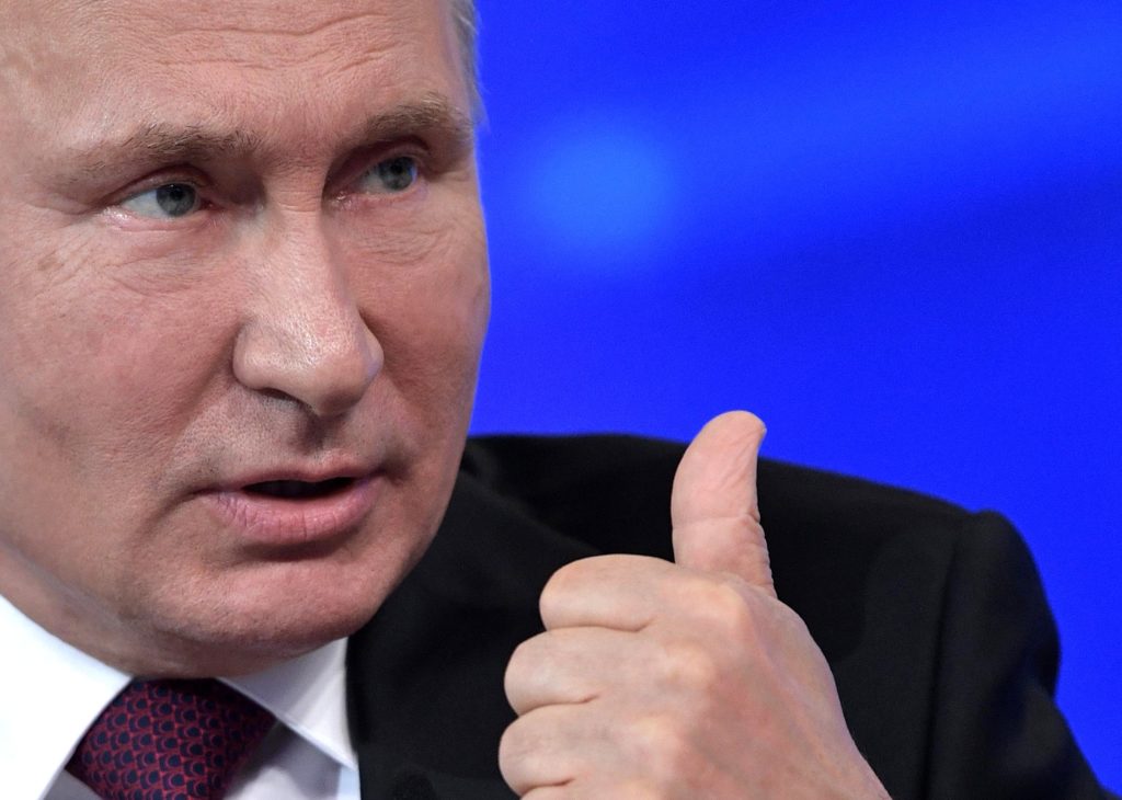 Putin