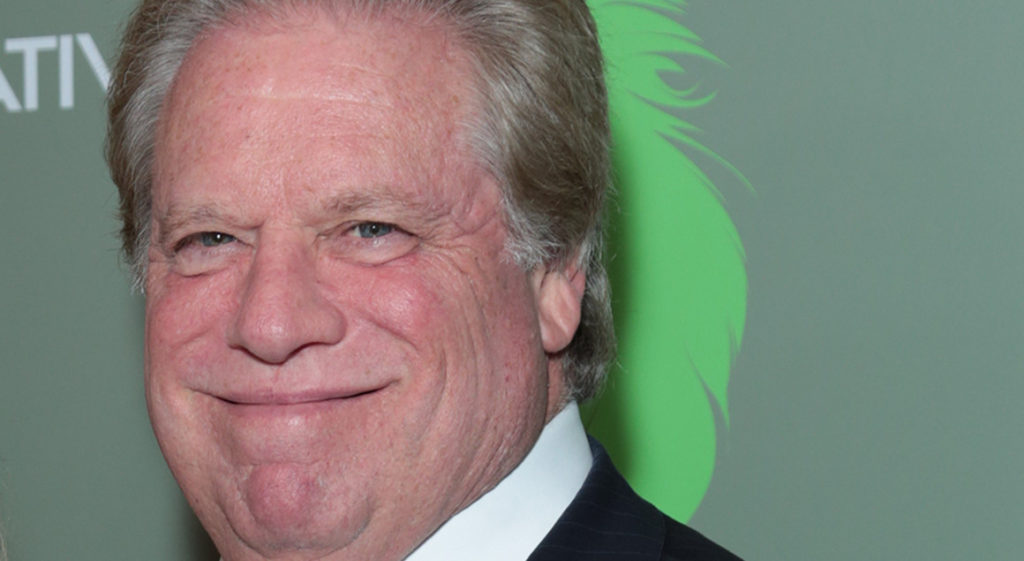 Elliott Broidy