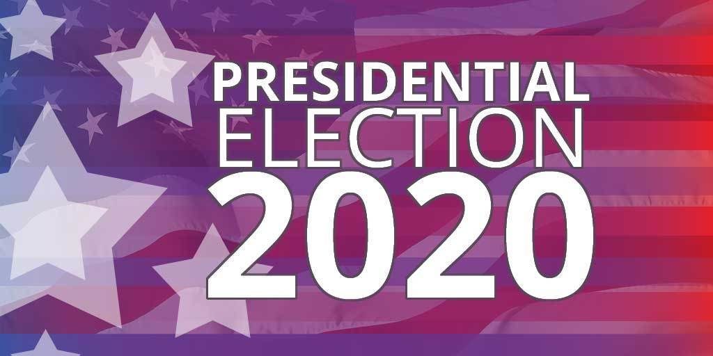 2020 presidential elections