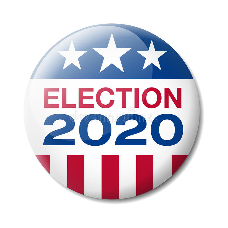 2020 election