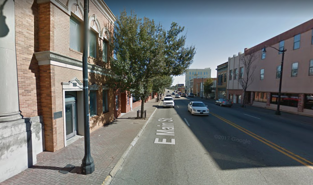 city of dothan