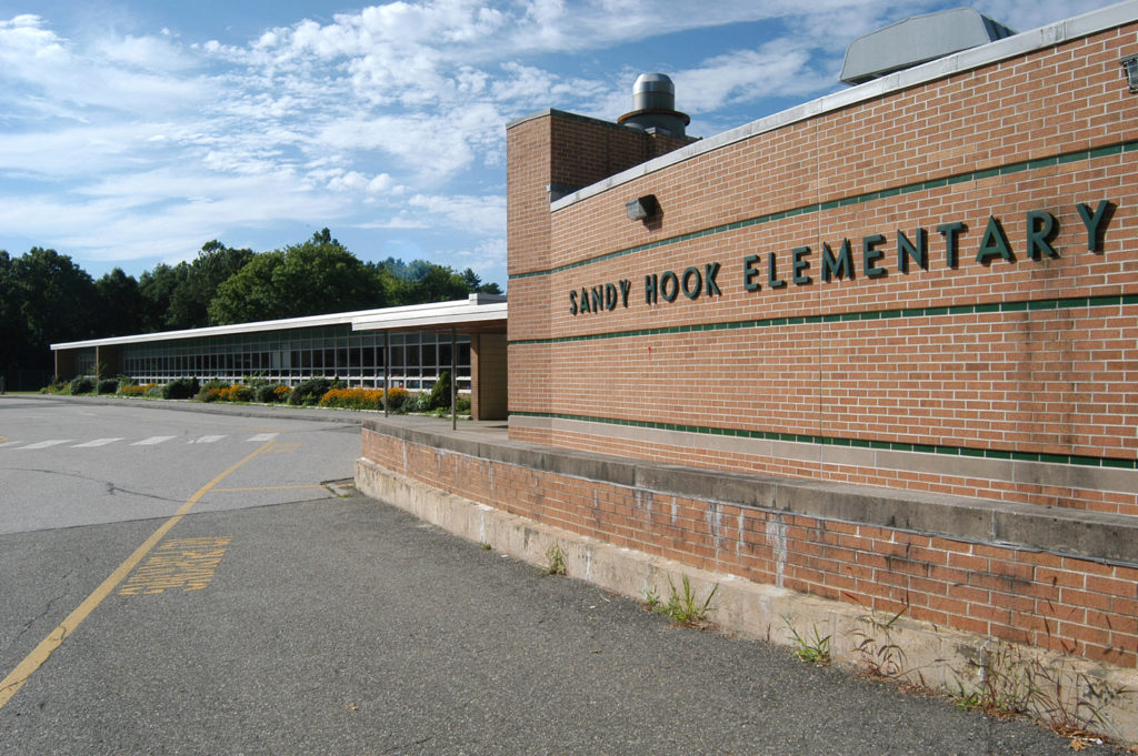 Sandy Hook