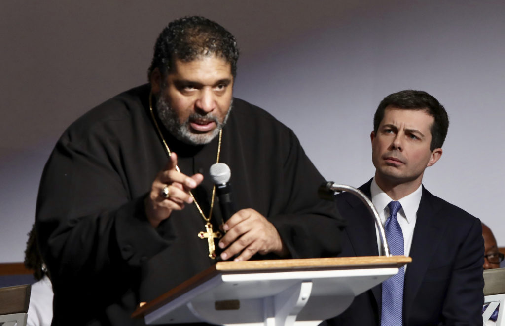 William Barber