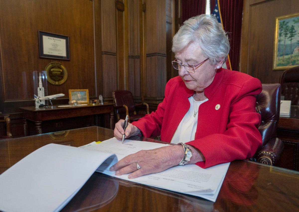 governor-kay-ivey-s-most-recent-board-and-commission-appointments