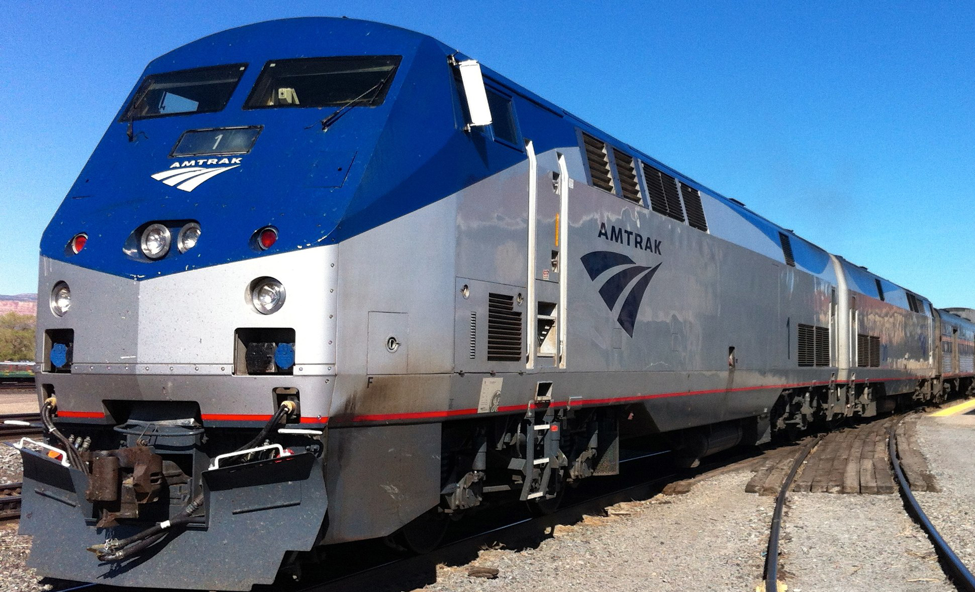 Mobile city council votes to support return of Amtrak with powerful