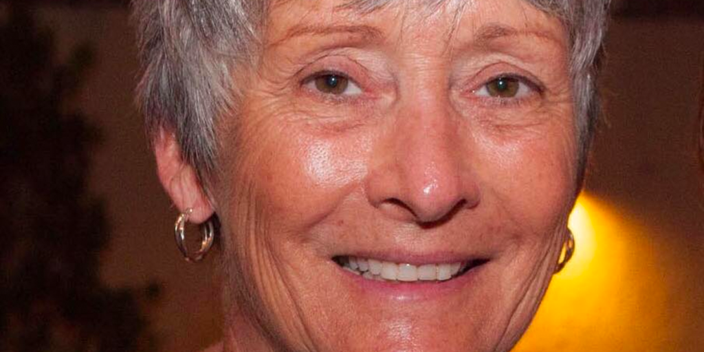 Robin Litaker