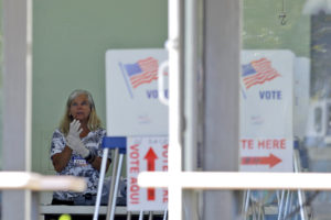 GOP AGs argue Colorado courts can’t remove Donald Trump from primary ballot