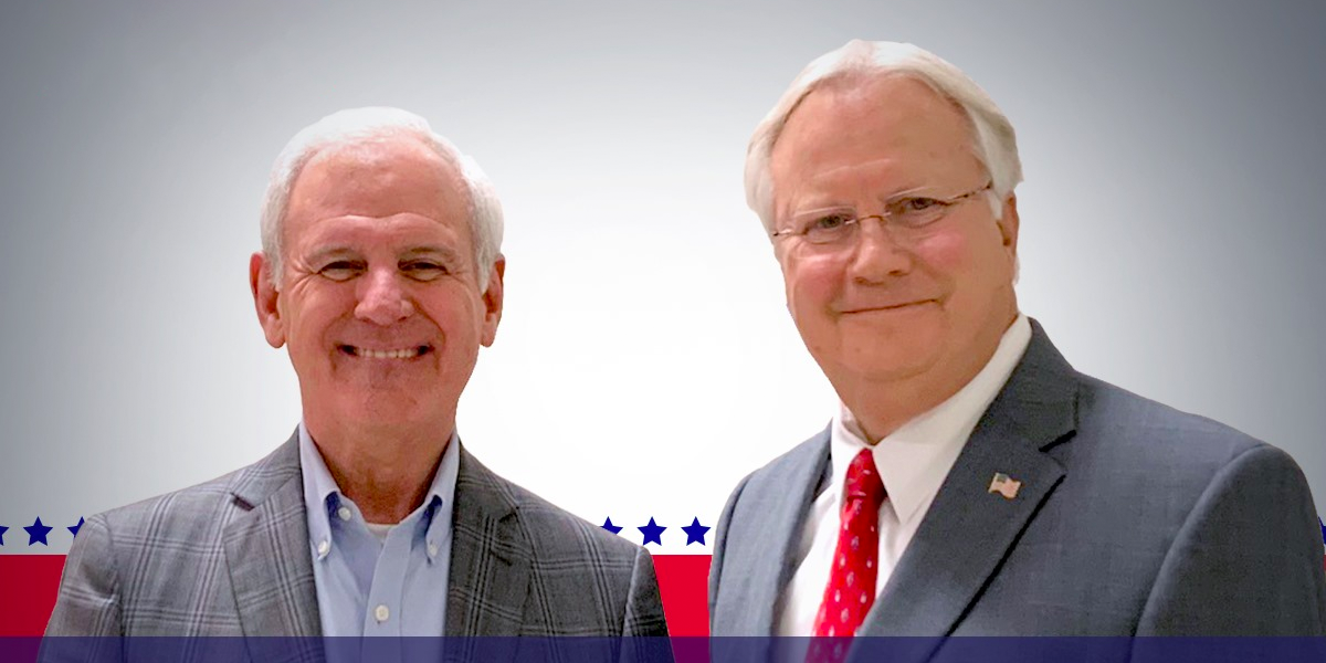 Bradley Byrne endorses Jerry Carl in GOP runoff for his District 1 seat