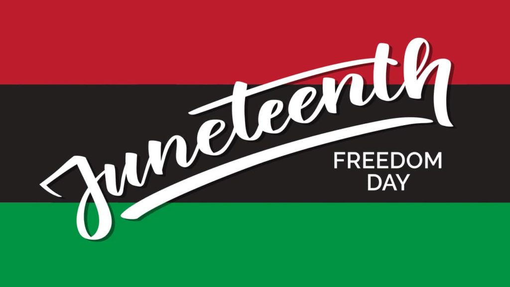 Juneteenth