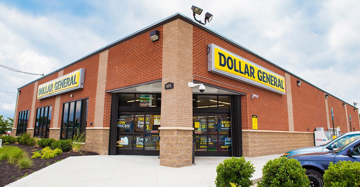 Dollar General opens cold storage facility in Montgomery, creating 65 jobs