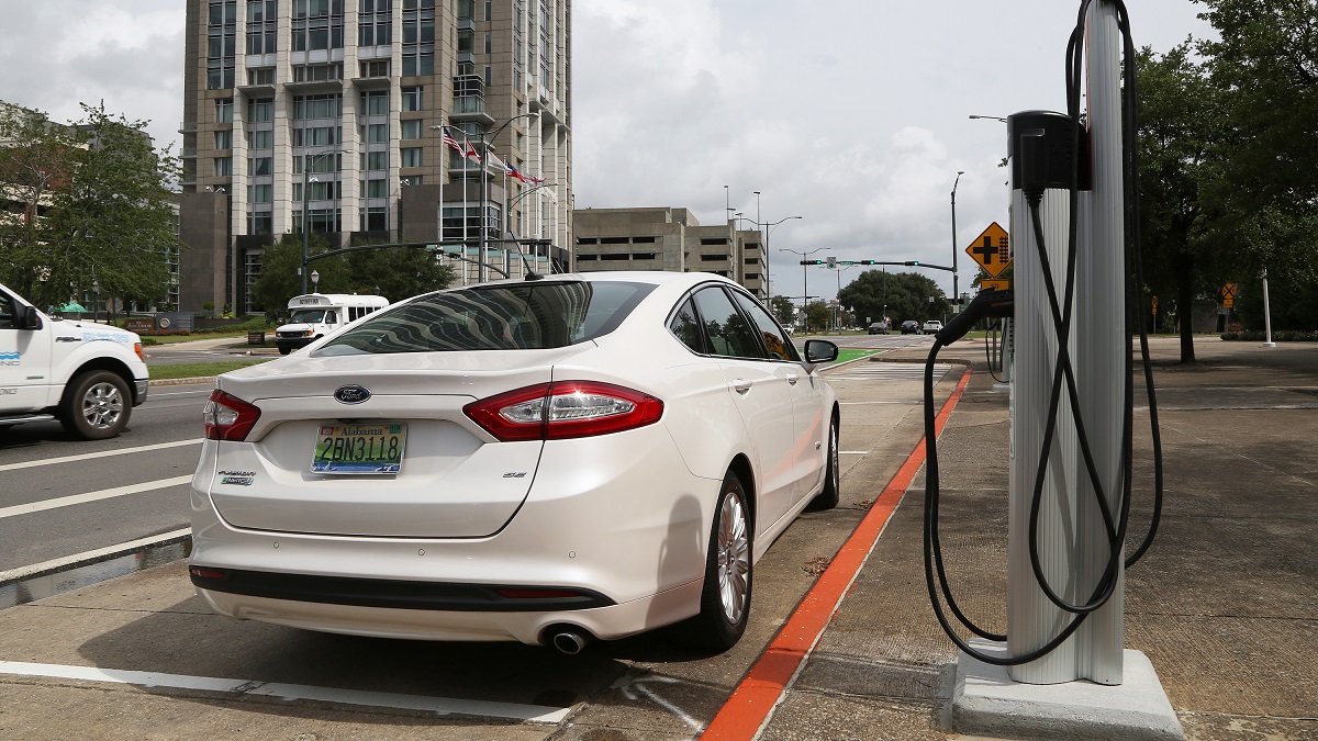 PowerSouth and Optiwatt enter partnership to ensure EVs don’t stress