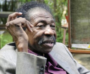 Bruce Boynton, who inspired 1961 Freedom Rides, dies at 83