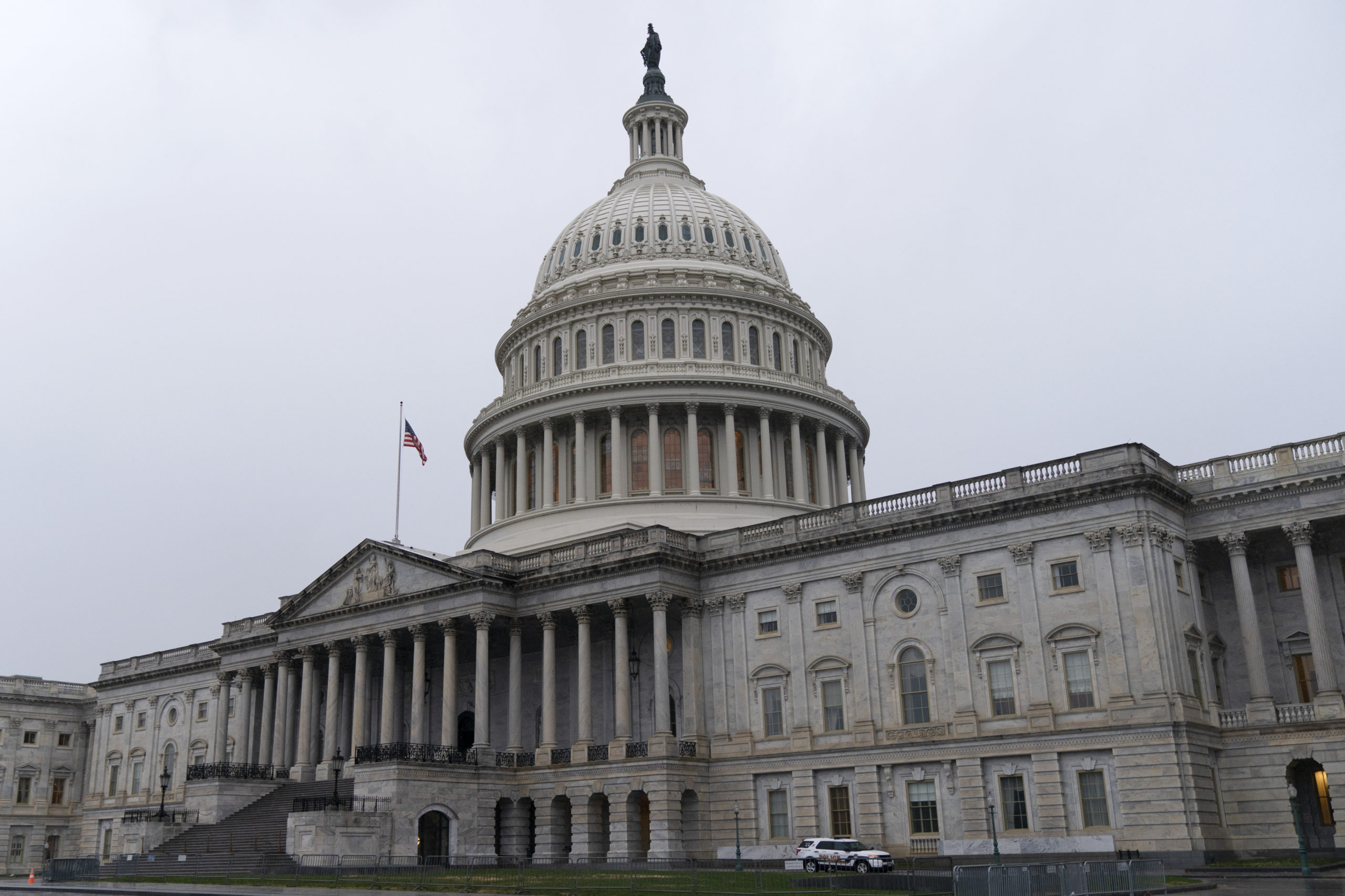 House Passes The National Defense Authorization Act