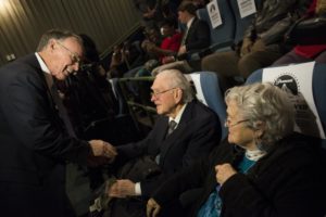 Early civil rights supporter Jean Graetz dies in Alabama