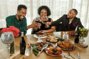 Inaugural Black Restaurant Week campaign starts in Alabama this week