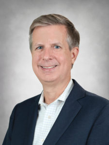 Former Huntsville Utilities CEO Jay Stowe now CEO of Jacksonville, FL Utility