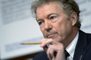 Anthony Fauci, Rand Paul clash on virus origins, trade charges of lying