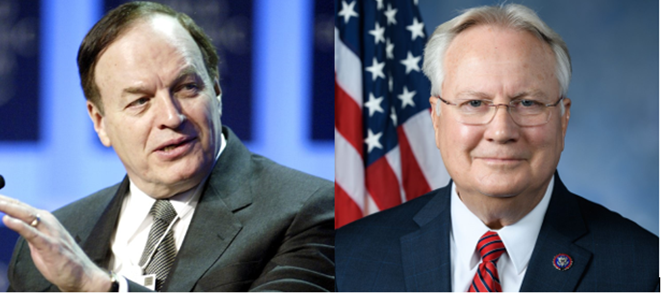 Sen. Richard Shelby and Rep. Jerry Carl applaud Airbus-Lockheed announcement – Alabama Today