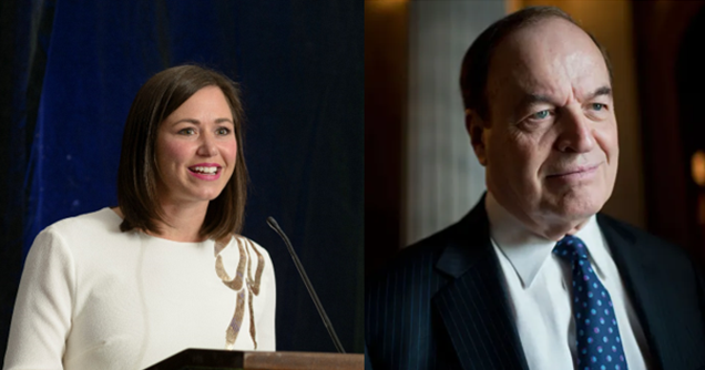 Richard Shelby set to pour millions into Katie Britt's Senate campaign – Alabama Today