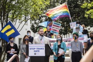 Court rules that Alabama can enforce Vulnerable Child Compassion and Protection Act to ban experimental “sex-modification procedures” on children