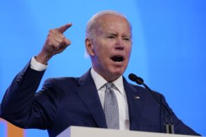 CNN sets first Biden-Trump presidential debate for June 27 in Atlanta