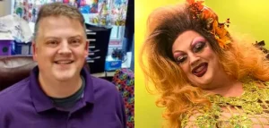 Middle school ‘drag queen’ teacher James Miller set to retire Friday