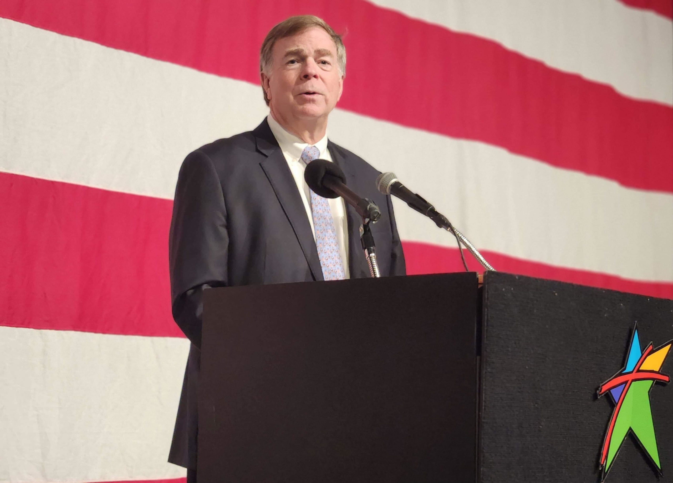 Huntsville Mayor Tommy Battle Highlights Building For The Future In ...