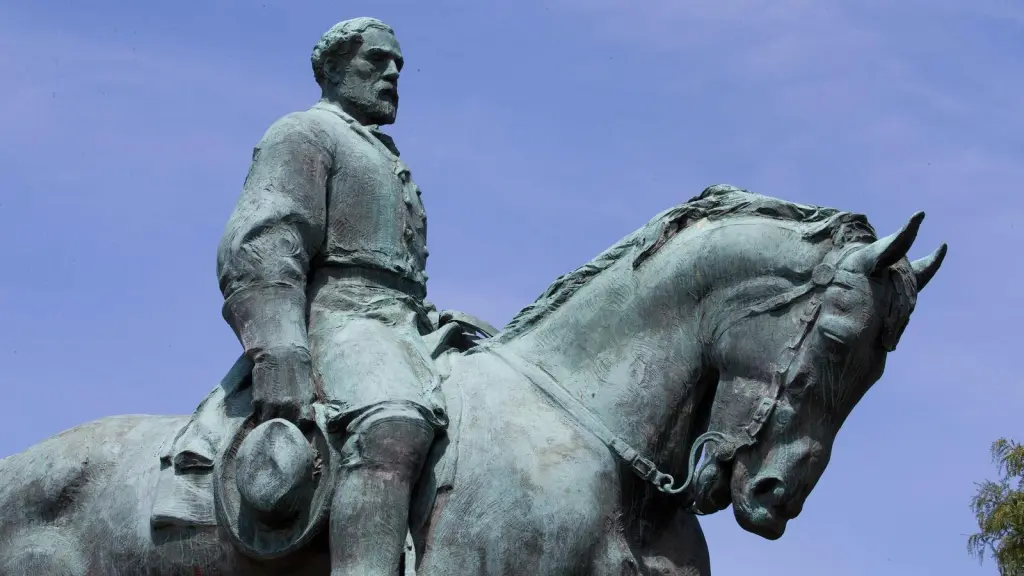 Today is Robert E. Lee Day