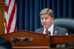 Rep. Mike Rogers and Sen. Roger Wicker issue letter questioning details about speaking engagement with Iranian propagandist