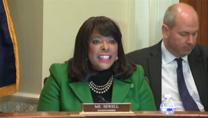 Rep. Terri Sewell introduces bipartisan ARCH Act to help rural communities