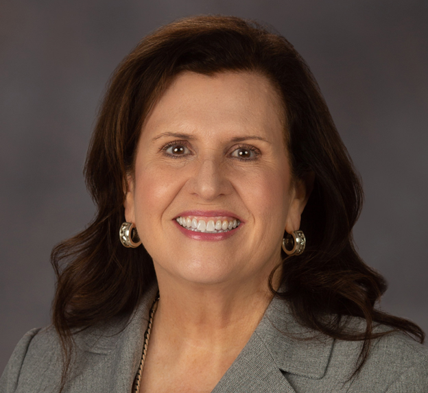 Personnel Update: Julie Sanford named the next dean of Nursing at ...