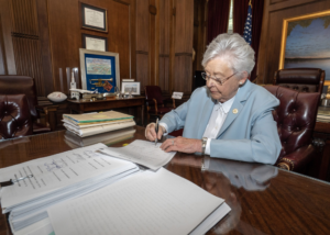 Gov. Kay Ivey awards $1 million to state groups to support innovation projects