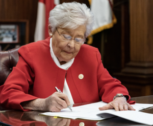 Gov. Kay Ivey awards $2.5 million to fight homelessness in Alabama