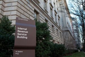IRS to end unannounced visits to taxpayers