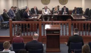 Plaintiffs to challenge Alabama’s new congressional redistricting map