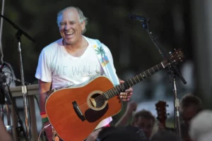 Gov. Kay Ivey saddened by Jimmy Buffett’s death