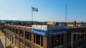 Birmingham, Alabama-based Hardware Park receives $250,000 Innovate Alabama grant, announces documentary