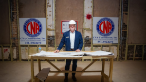 John Kilpatrick and Vets Recover are on a mission to help Alabama’s veterans