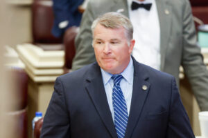 Alabama House Rules Chair: Legislators to look at gambling, vouchers, workforce