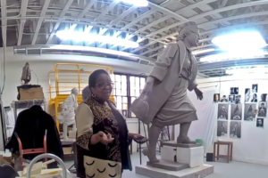 Rosa Parks statue for Alabama State Capitol grounds gets final approval