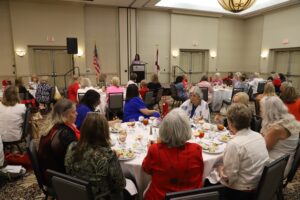 Alabama Federation of Republican Women elect new leadership