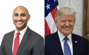 Billionaire-Backed PAC spends millions on District 2 congressional race for Shomari Figures, while defending Trump allies nationwide