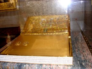 Will Sellers: The Magna Carta’s Constitutional Tradition